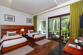 King Rock Boutique Hotel
