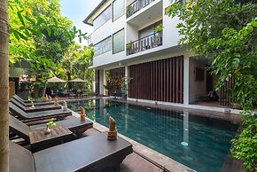 King Rock Boutique Hotel