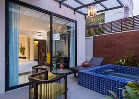 King Rock Boutique Hotel