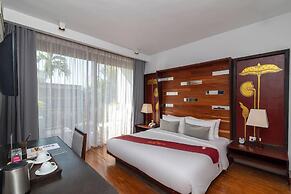 King Rock Boutique Hotel