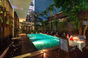 King Rock Boutique Hotel