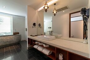 King Rock Boutique Hotel