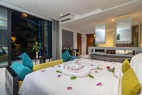 King Rock Boutique Hotel