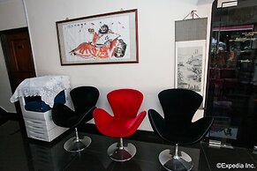 Seng Wah Hotel