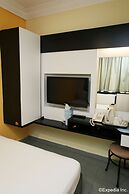 Seng Wah Hotel