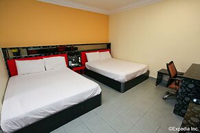 Seng Wah Hotel