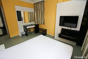 Seng Wah Hotel