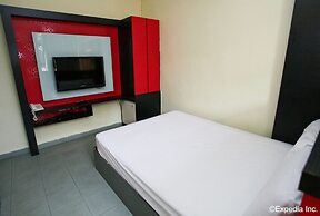 Seng Wah Hotel