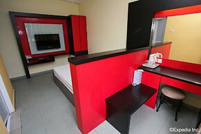 Seng Wah Hotel