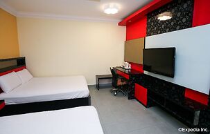 Seng Wah Hotel