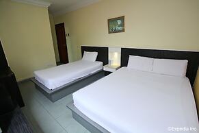Seng Wah Hotel