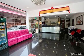 Seng Wah Hotel