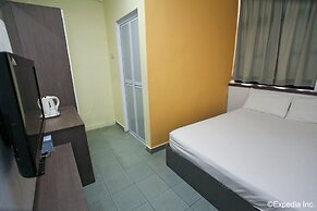 Seng Wah Hotel