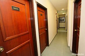 Seng Wah Hotel