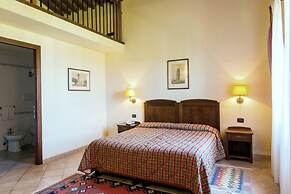 Agriturismo Santo Pietro