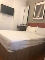 The Amazing Inn