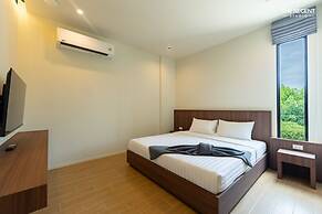 The Regent Studio Kamala