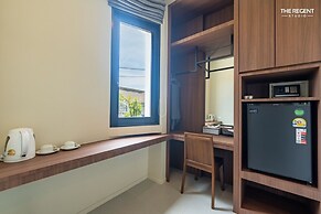The Regent Studio Kamala