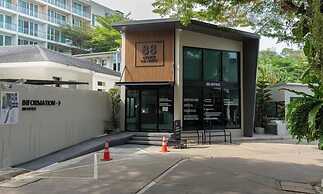 The Regent Studio Kamala