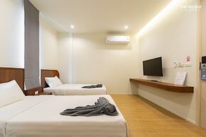 The Regent Studio Kamala