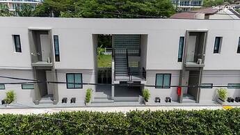 The Regent Studio Kamala