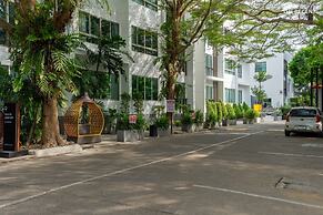 The Regent Studio Kamala