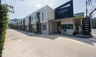 The Regent Studio Kamala