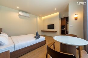 The Regent Studio Kamala