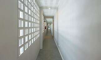 The Regent Studio Kamala