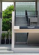 The Regent Studio Kamala