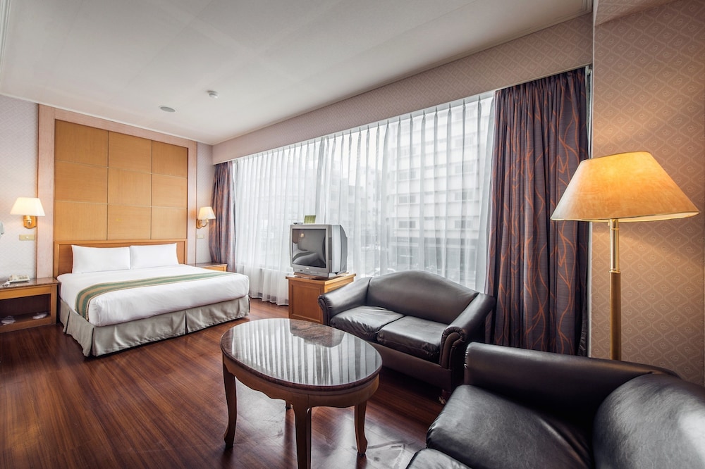Da Shih Hotel