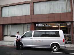 Da Shih Hotel