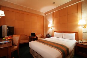 Da Shih Hotel