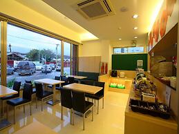 Da Shih Hotel