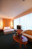 Da Shih Hotel