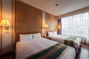 Da Shih Hotel