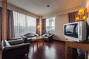Da Shih Hotel