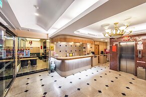 Da Shih Hotel