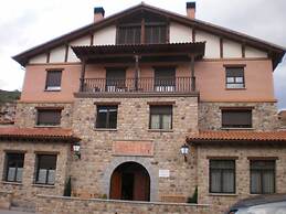 Hotel Rural Camero Viejo