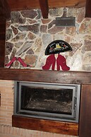 Hotel Rural Camero Viejo