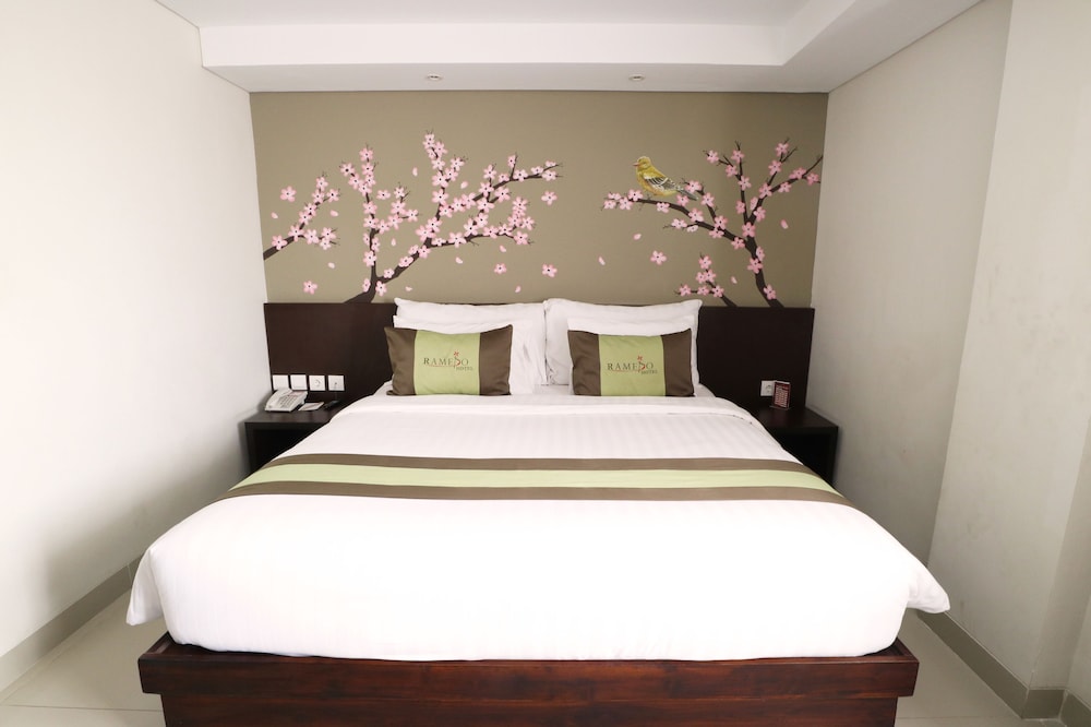 Ramedo Hotel