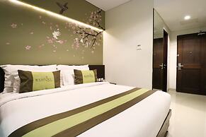 Ramedo Hotel