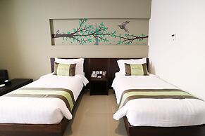 Ramedo Hotel