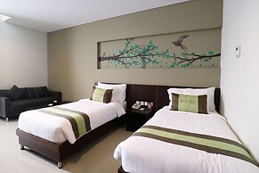Ramedo Hotel