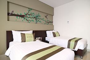 Ramedo Hotel