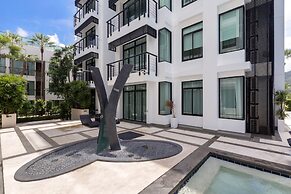 Kamala Regent Residence