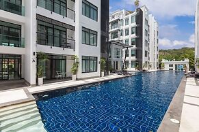 Kamala Regent Residence