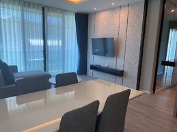 Kamala Regent Residence