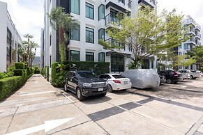 Kamala Regent Residence