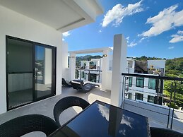 Kamala Regent Residence
